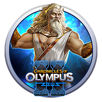 Chronicles of Olympus II - Zeus