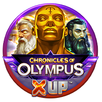 Chronicles of Olympus X Up