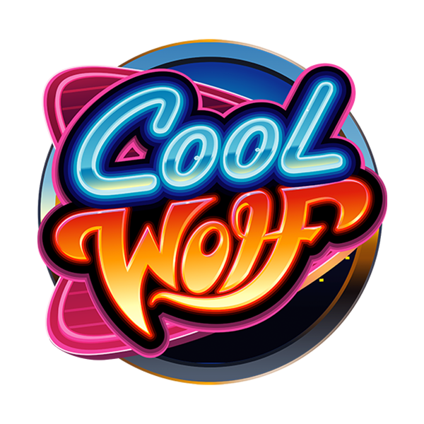 Cool Wolf