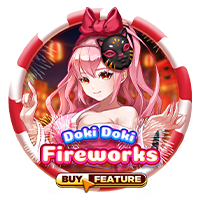 Doki Doki Fireworks
