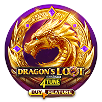 Dragon's Loot Link&Win 4Tune