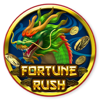 Fortune Rush