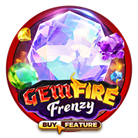 Gem Fire Frenzy