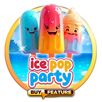 Ice Pop Party