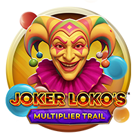 Joker Loko's Multiplier Trail