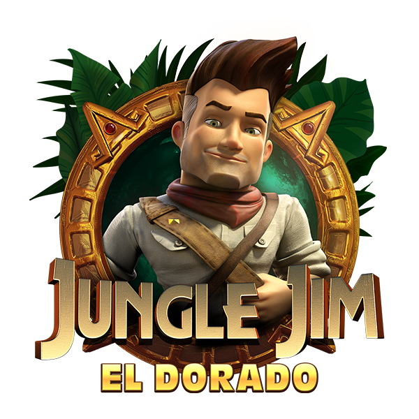 Jungle Jim - El Dorado