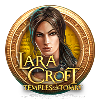 Lara Croft - Temples and Tombs