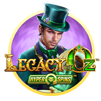 Legacy of Oz