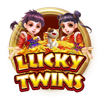 Lucky Twins