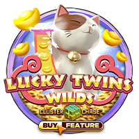 Lucky Twins Wilds