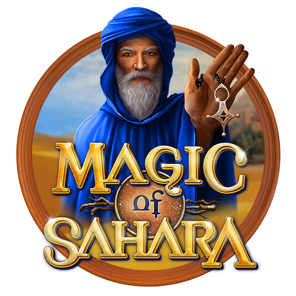 Magic of Sahara