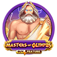 Masters of Olympus