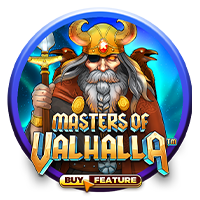 Masters of Valhalla