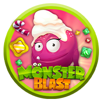 Monster Blast