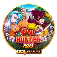 Oni Hunter Plus
