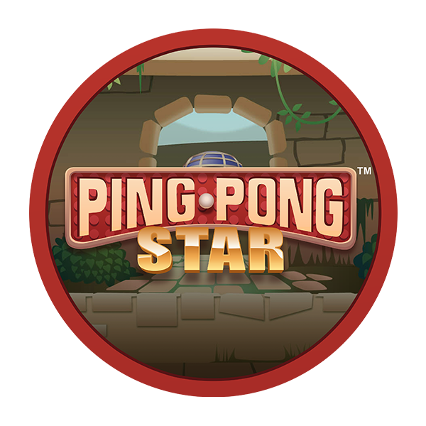 Ping Pong Star