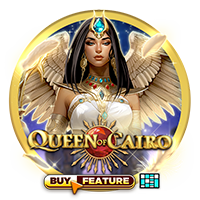 Queen of Cairo
