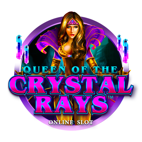 Queen of the Crystal Rays
