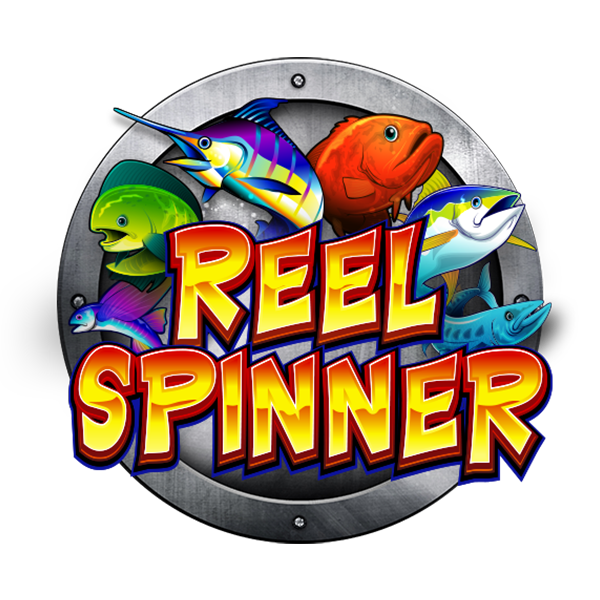 Reel Spinner