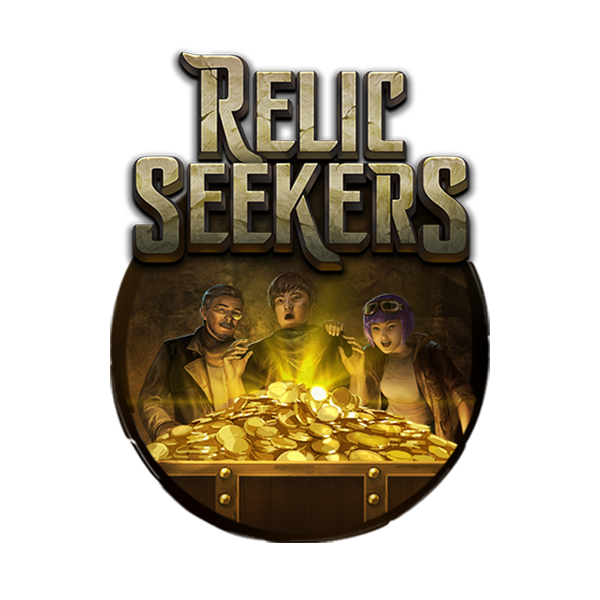 Relic Seekers