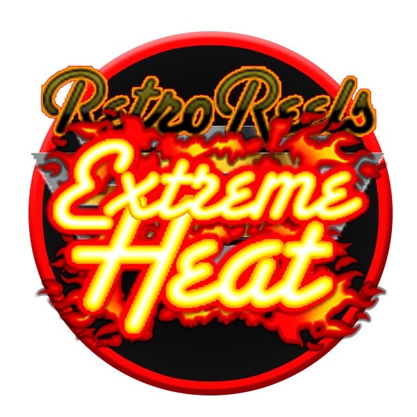 Retro Reels - Extreme Heat