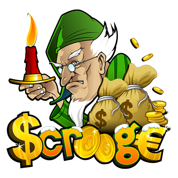 Scrooge