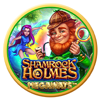 Shamrock Holmes Megaways