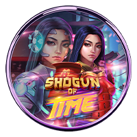 Shogun of Time