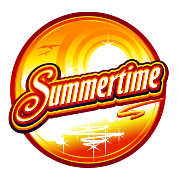 Summertime