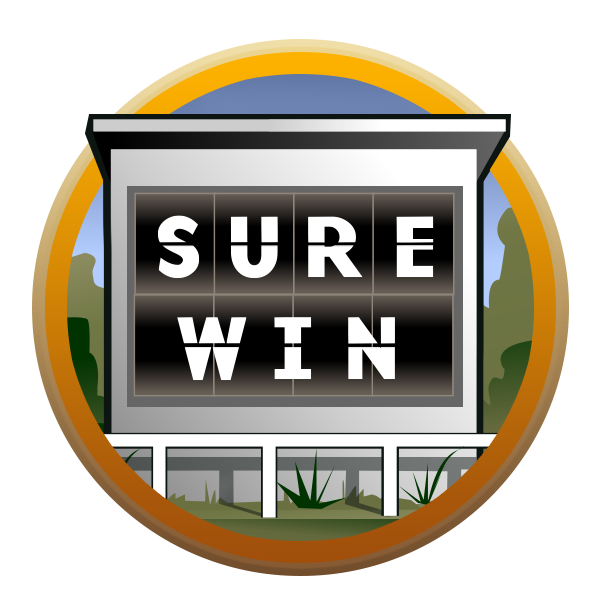 Sure Win