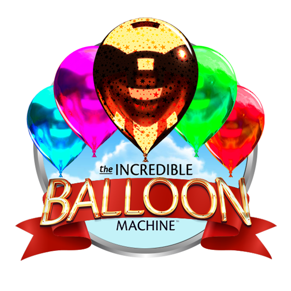 The Incredible Balloon Machine