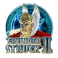 Thunderstruck II