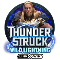 Thunderstruck Wild Lightning