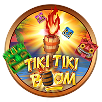 Tiki Tiki Boom