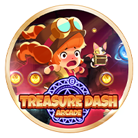 Treasure Dash