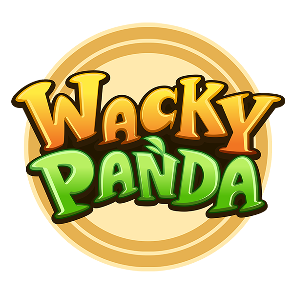 Wacky Panda