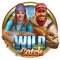 Wild Catch (New)
