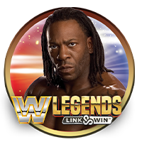 WWE Legends: Link & Win