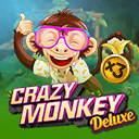 Crazy Monkey Deluxe