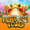 Fortune Toad