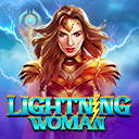 Lightning Woman