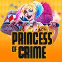 Princess of Crime