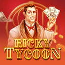 Ricky Tycoon