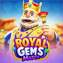 Royal Gems Match