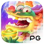 Fortune Dragon