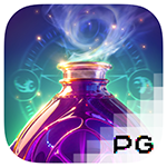 Mystic Potion