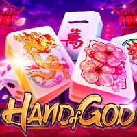 HAND OF GOD
