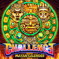 CHALLENGE MAYAN CALENDAR