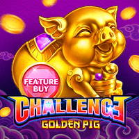 FEATURE BUY GOLDEN PIG