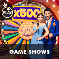 Game Shows Lobby